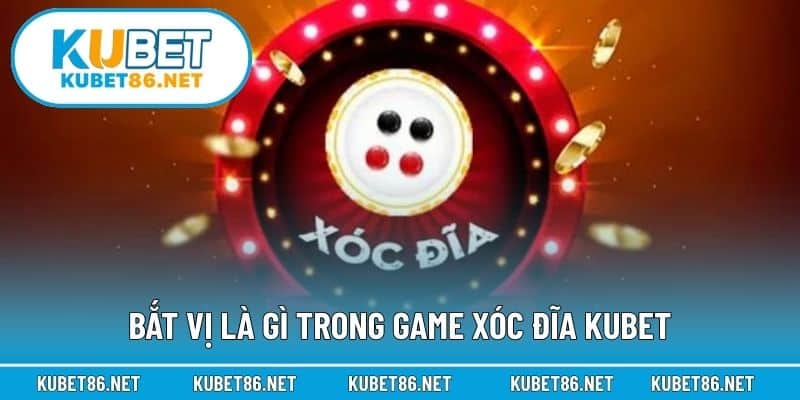 Bắt vị là gì trong game xóc đĩa Kubet